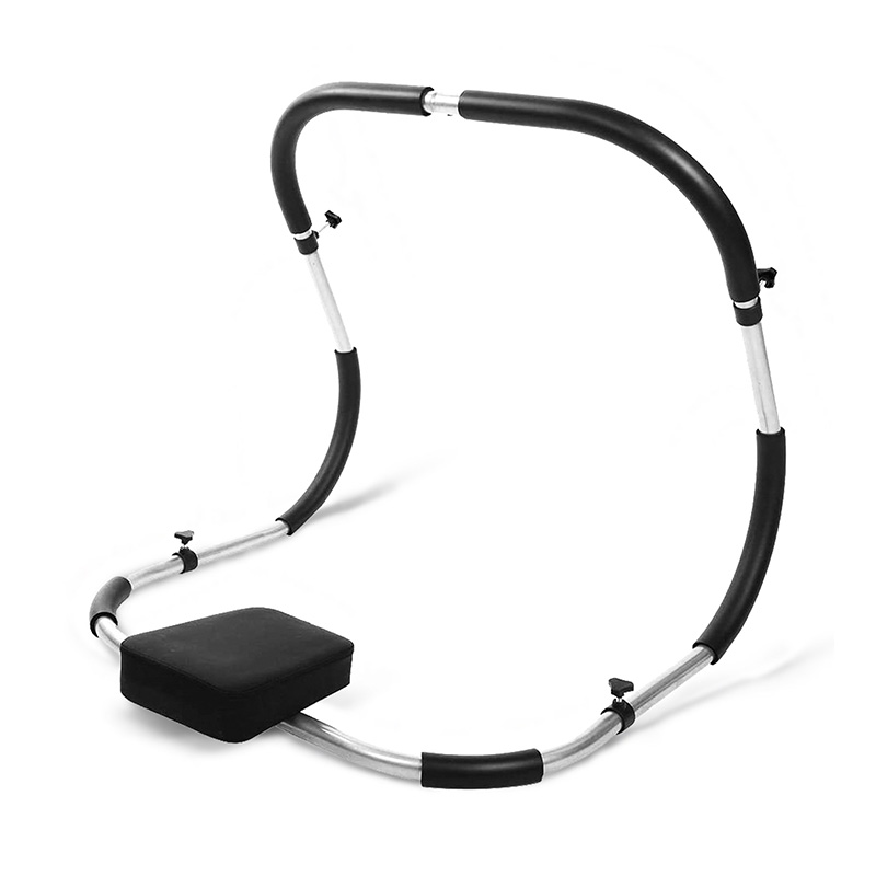 Ultimate Core Strength Ab Roller สำหรับการออกกำลังกายที่บ้านอย่างมีประสิทธิภาพ