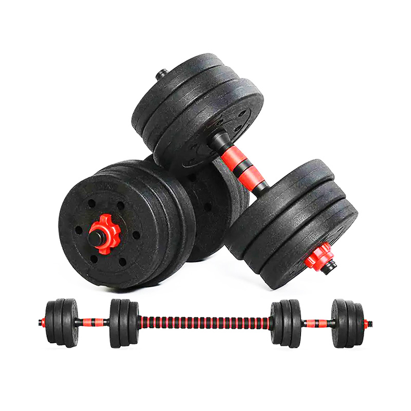 Kettlebell เหล็กหล่อเคลือบไวนิล